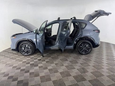 New 2026 MAZDA CX-5 2.5 S w/ Premium Package AWD/4WD image 13