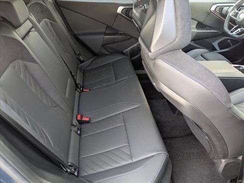 Used 2025 BMW X3 xDrive30i w/ M Sport Package image 20