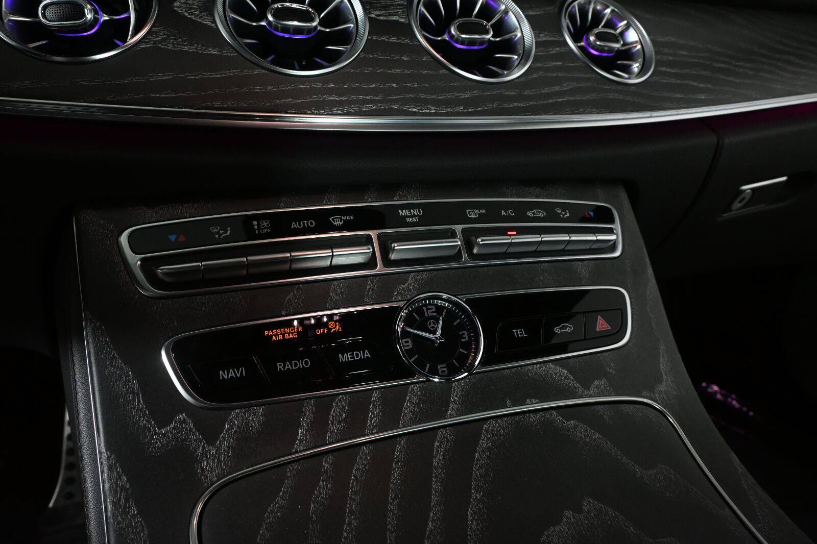 Certified 2019 Mercedes-Benz CLS 53 AMG 4MATIC image 15