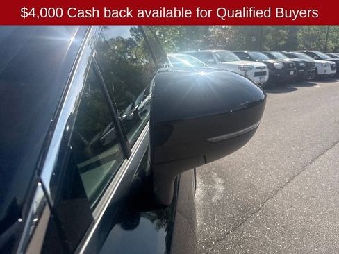 New 2026 Nissan Murano Platinum w/ Cargo Package AWD/4WD image 33