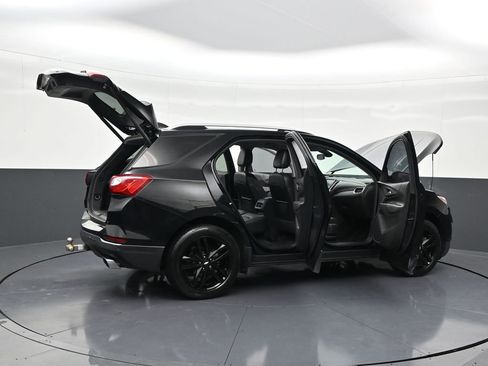 Used 2020 Chevrolet Equinox LT w/ Midnight Edition image 31