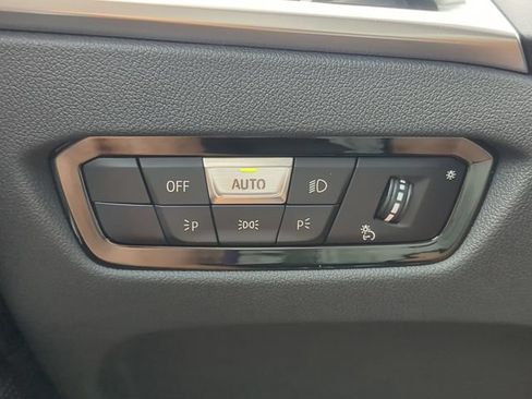 Used 2025 BMW 330i Sedan RWD image 30