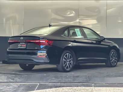 Used 2025 Volkswagen Jetta SE