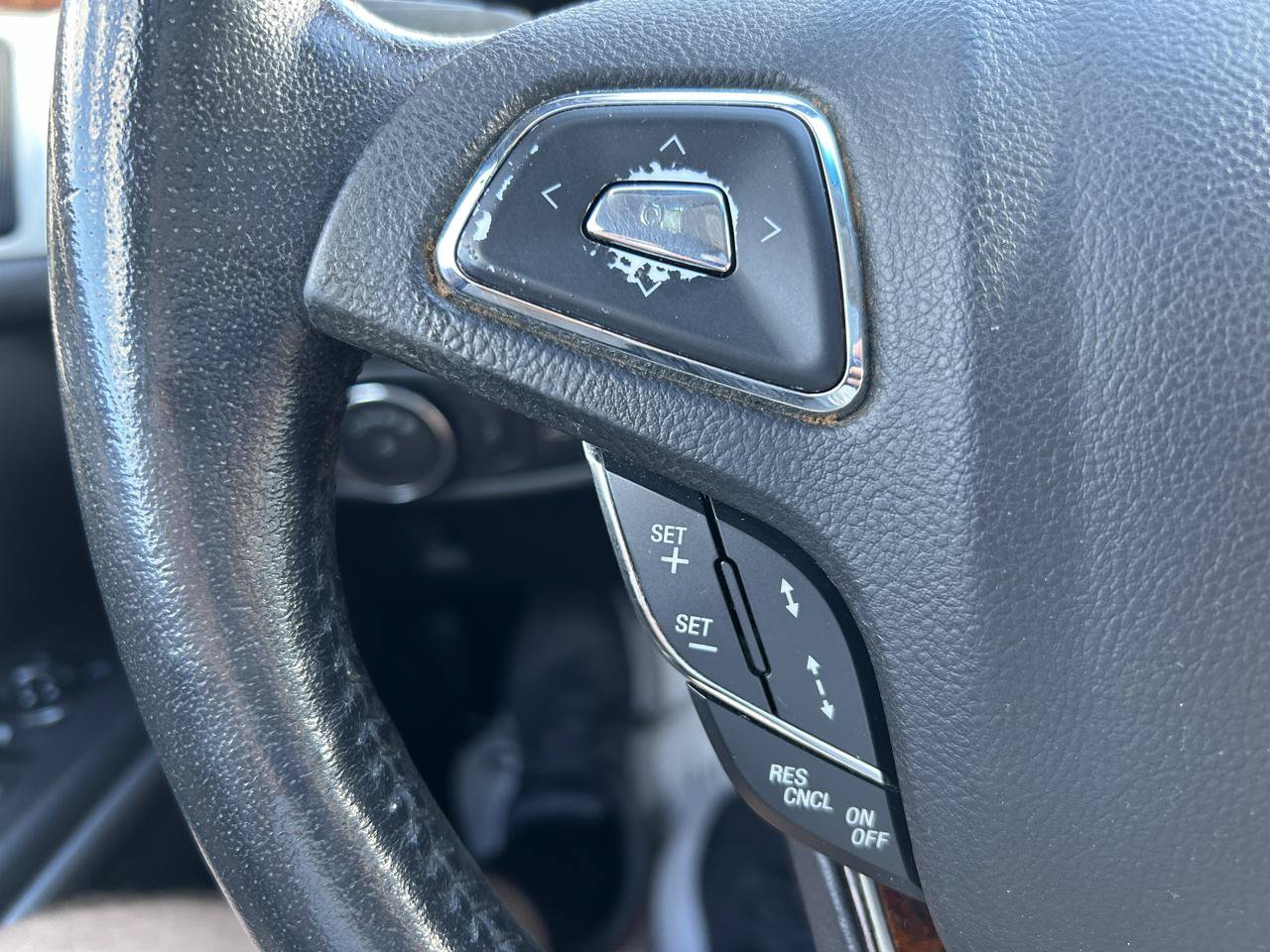 Used 2014 Lincoln MKZ Hybrid FWD image 19