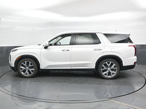 Used 2021 Hyundai Palisade SEL w/ Premium Package AWD/4WD image 9