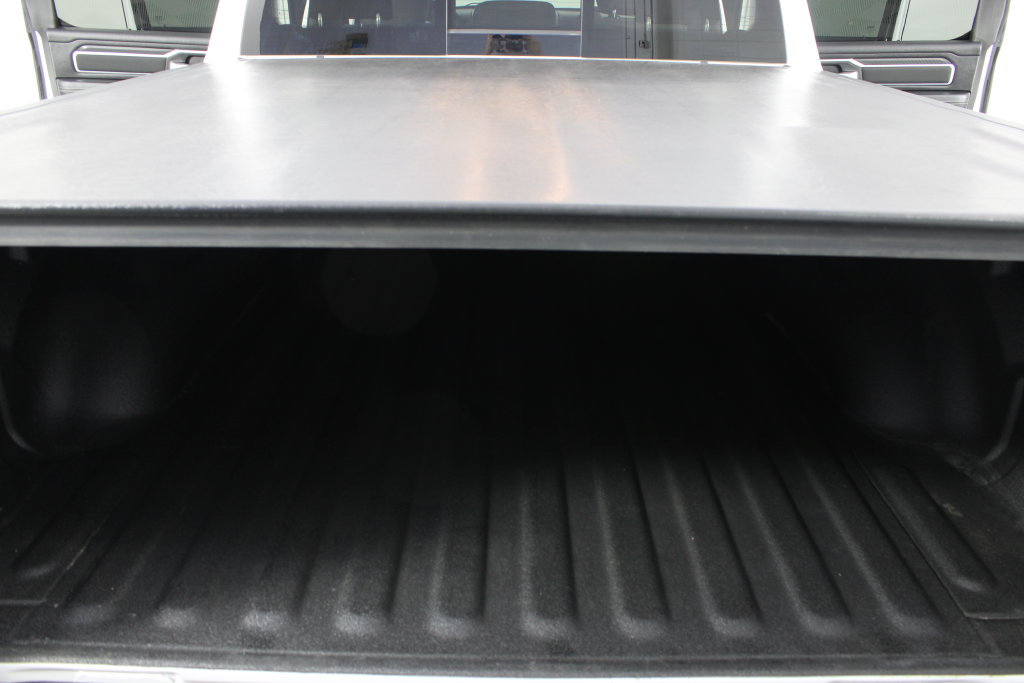 Used 2025 RAM 1500 Big Horn AWD/4WD image 19