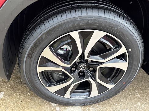 New 2026 MAZDA CX-5 Preferred AWD/4WD image 13