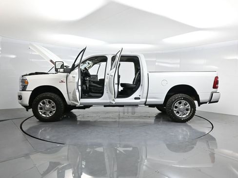 Used 2024 RAM 2500 Laramie w/ Safety Group image 54