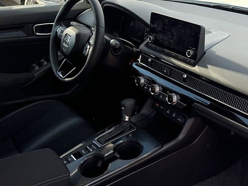 New 2026 Honda Civic Sport image 8