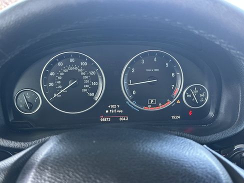 Used 2017 BMW X3 sDrive28i image 16