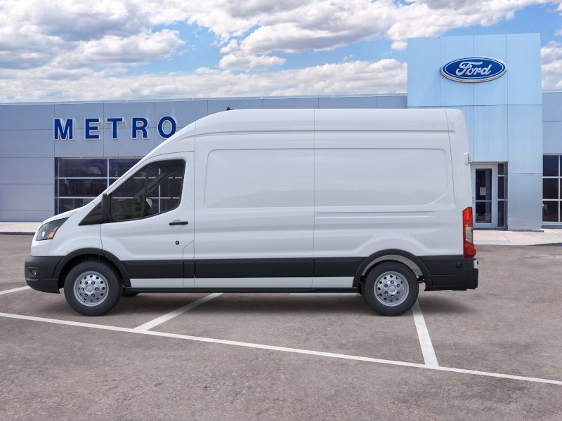 New 2026 Ford Transit 350 148 High Roof AWD image 4