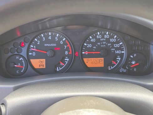 Used 2011 Nissan Xterra S image 6