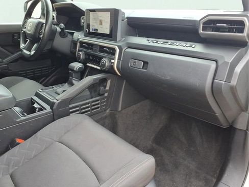 Used 2025 Toyota Tacoma SR RWD image 24