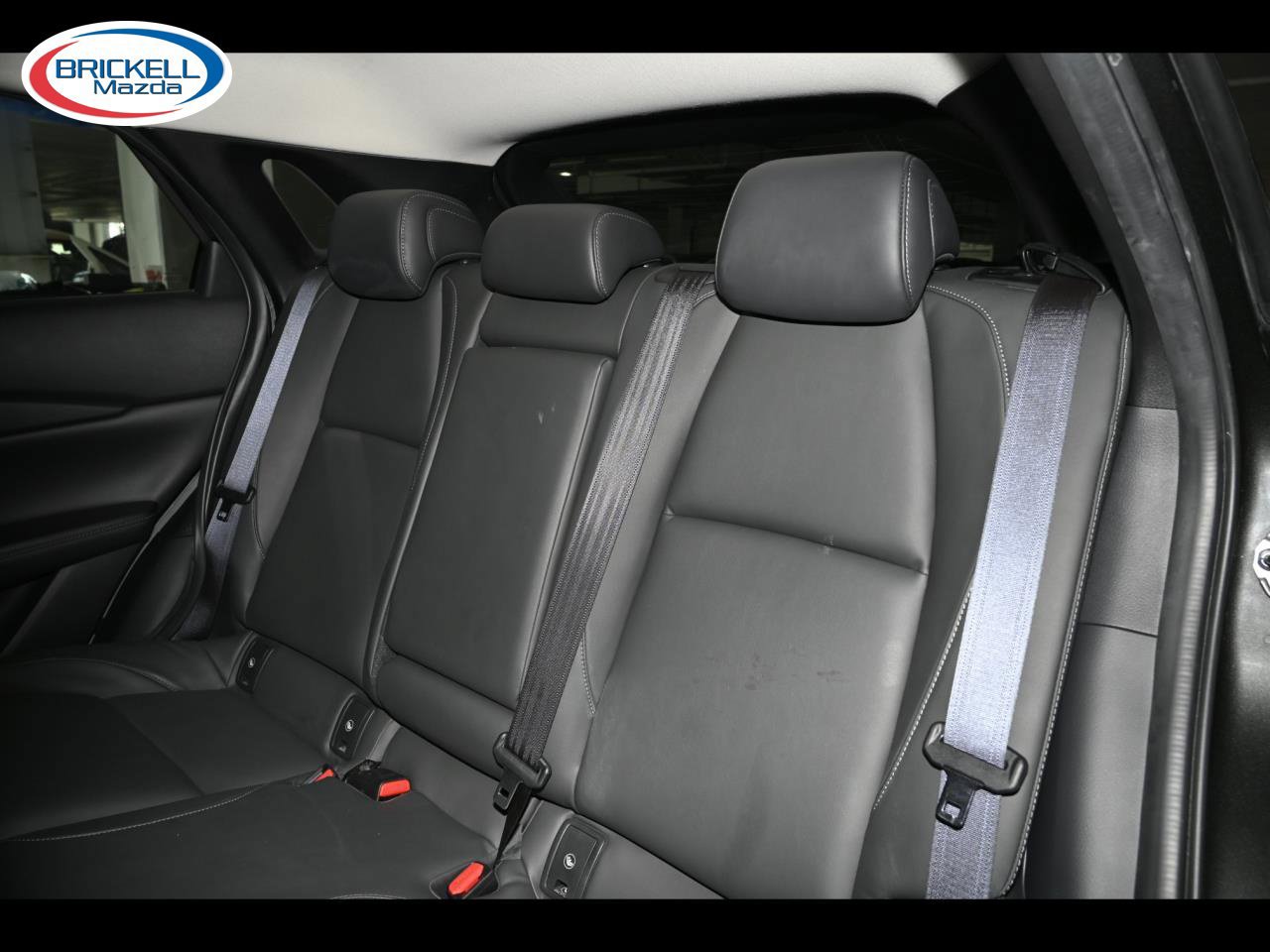 Used 2023 MAZDA CX-30 AWD 2.5 S w/ Select Package image 20