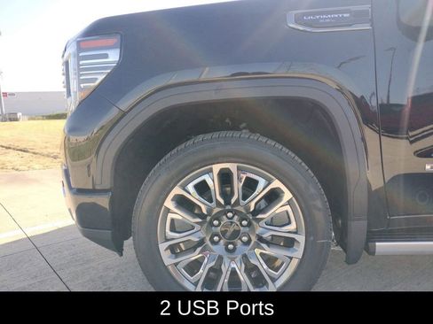 New 2026 GMC Sierra 1500 Denali Ultimate image 40