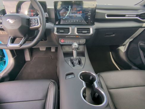 New 2026 Ford Mustang GT Premium image 53