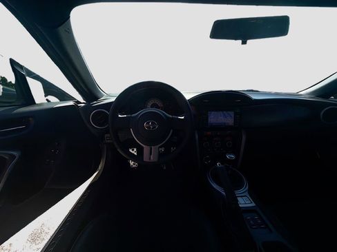 Used 2014 Scion FR-S Monogram Series image 23