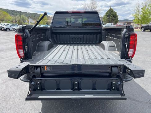 New 2025 GMC Sierra 2500 SLE w/ Max Trailering Package image 11