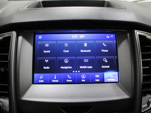 Used 2022 Ford Ranger XLT w/ Equipment Group 301A Mid image 20