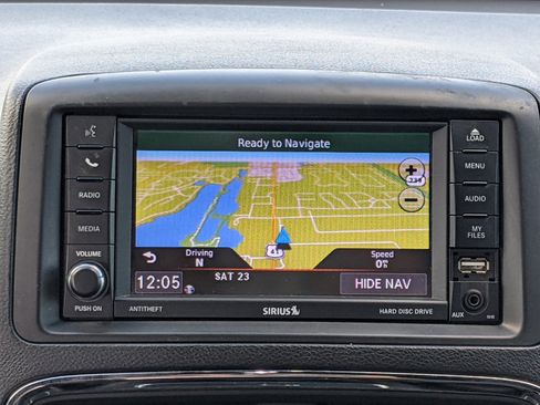 Used 2019 Dodge Grand Caravan GT image 15