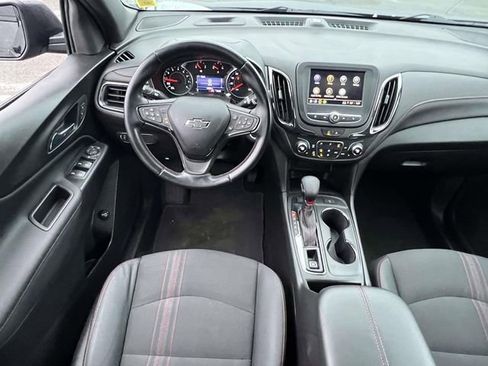 Certified 2023 Chevrolet Equinox RS image 13
