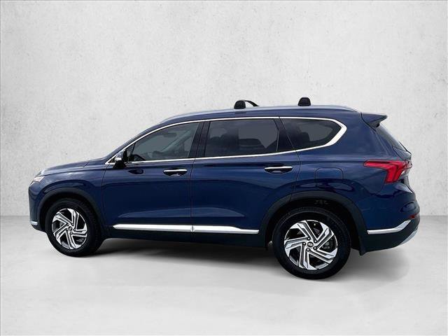 Used 2023 Hyundai Santa Fe SEL w/ Premium Package FWD image 6