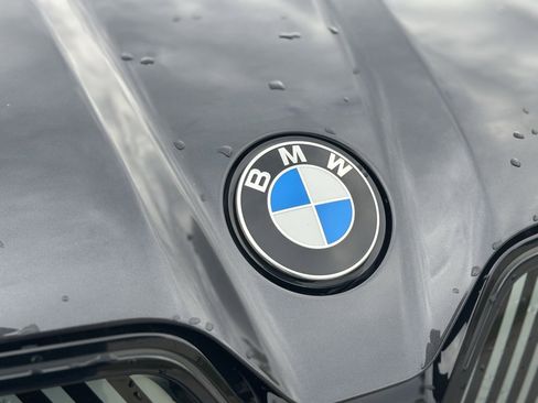 New 2026 BMW iX xDrive45 image 11