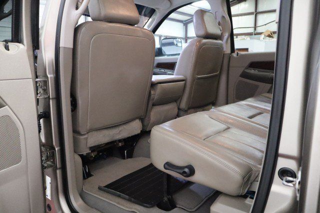 Used 2009 Dodge Ram 2500 Truck Laramie AWD/4WD image 48