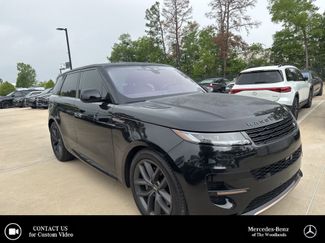 Used 2023 Land Rover Range Rover Sport SE Dynamic video 1