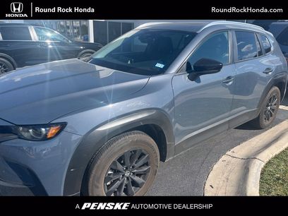 Used 2025 MAZDA CX-50 AWD 2.5 S w/ Weather Package