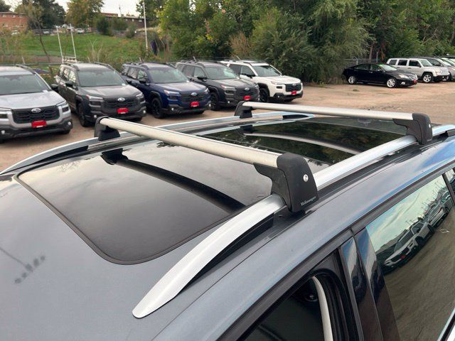 Used 2017 Volkswagen Golf Alltrack SE AWD/4WD image 14