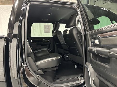 Used 2026 RAM 2500 Laramie AWD/4WD image 49
