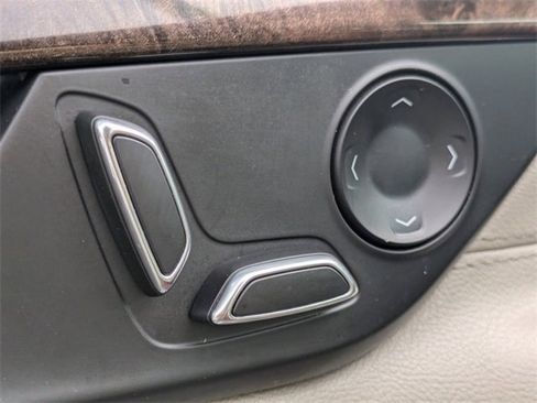 Used 2016 Cadillac CT6 Luxury image 20