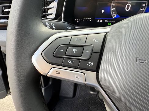 New 2026 Volkswagen Jetta SE image 16