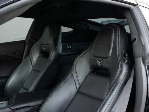 Used 2019 Chevrolet Corvette ZR1 image 20