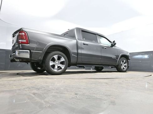 Used 2019 RAM 1500 Laramie image 52
