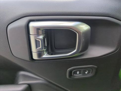 New 2026 Jeep Wrangler Unlimited Sport AWD/4WD image 19