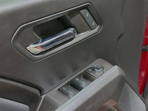 Used 2024 GMC Canyon Elevation w/ Convenience Package image 18