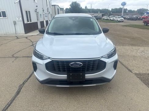 Used 2025 Ford Escape Active AWD/4WD image 6