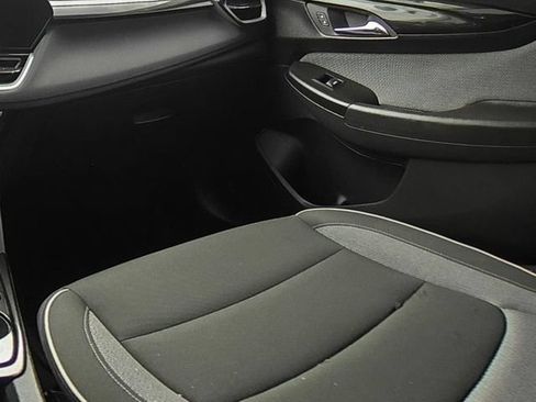 Used 2024 Chevrolet TrailBlazer LT w/ Driver Confidence Package FWD image 26