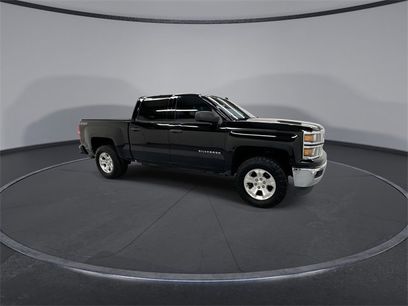 Used 2014 Chevrolet Silverado 1500 LT w/ All Star Edition