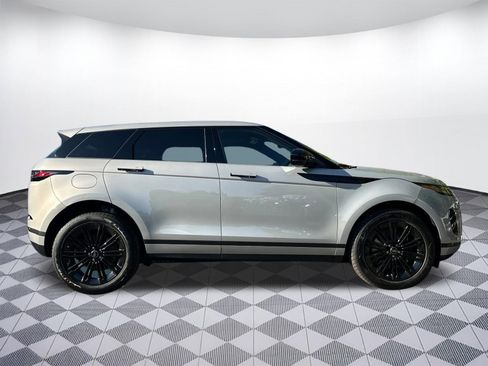 Used 2026 Land Rover Range Rover Evoque S AWD/4WD image 7