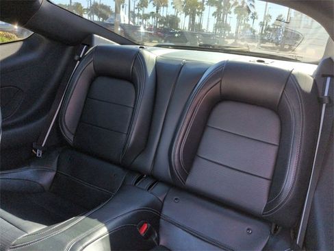 Certified 2024 Ford Mustang GT Premium w/ GT Performance Package image 13