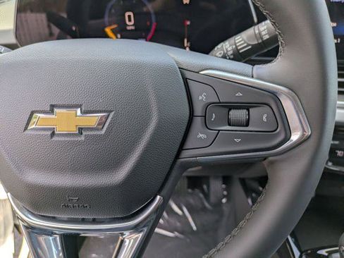 New 2026 Chevrolet Trax LT w/ LT Convenience Package image 17