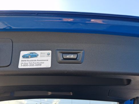 Used 2017 BMW X1 xDrive28i AWD/4WD image 28