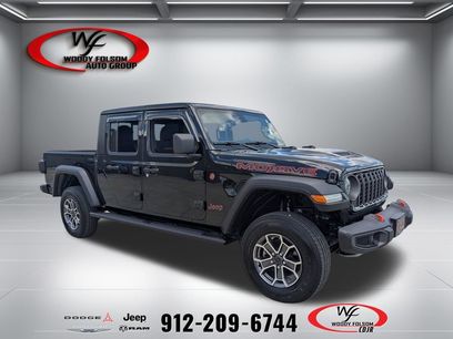Used 2024 Jeep Gladiator Mojave