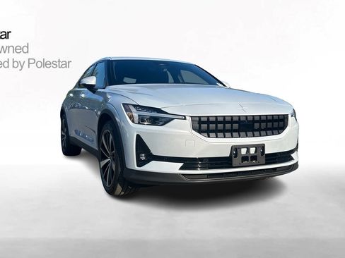 Certified 2022 Polestar Polestar 2 w/ Pilot Package image 7