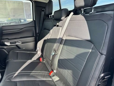 New 2025 Ford Ranger Lariat w/ Trailer Tow Package image 16