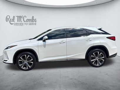 Used 2020 Lexus RX 350 FWD w/ Premium Package