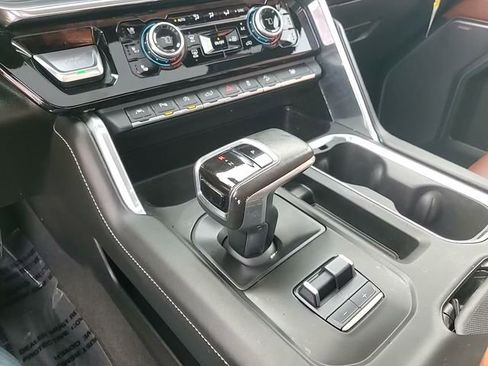 Used 2023 GMC Sierra 1500 Denali Ultimate image 24